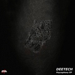 Deetech - Magnolia  (Original Mix)