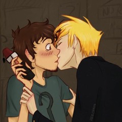 Bill X Dipper Playlist