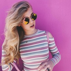 Chained To The Rhythm - Katy Perry Ft. Skip Marley (Cover)