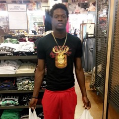 Trapland Pat - Im Gone (FAST)