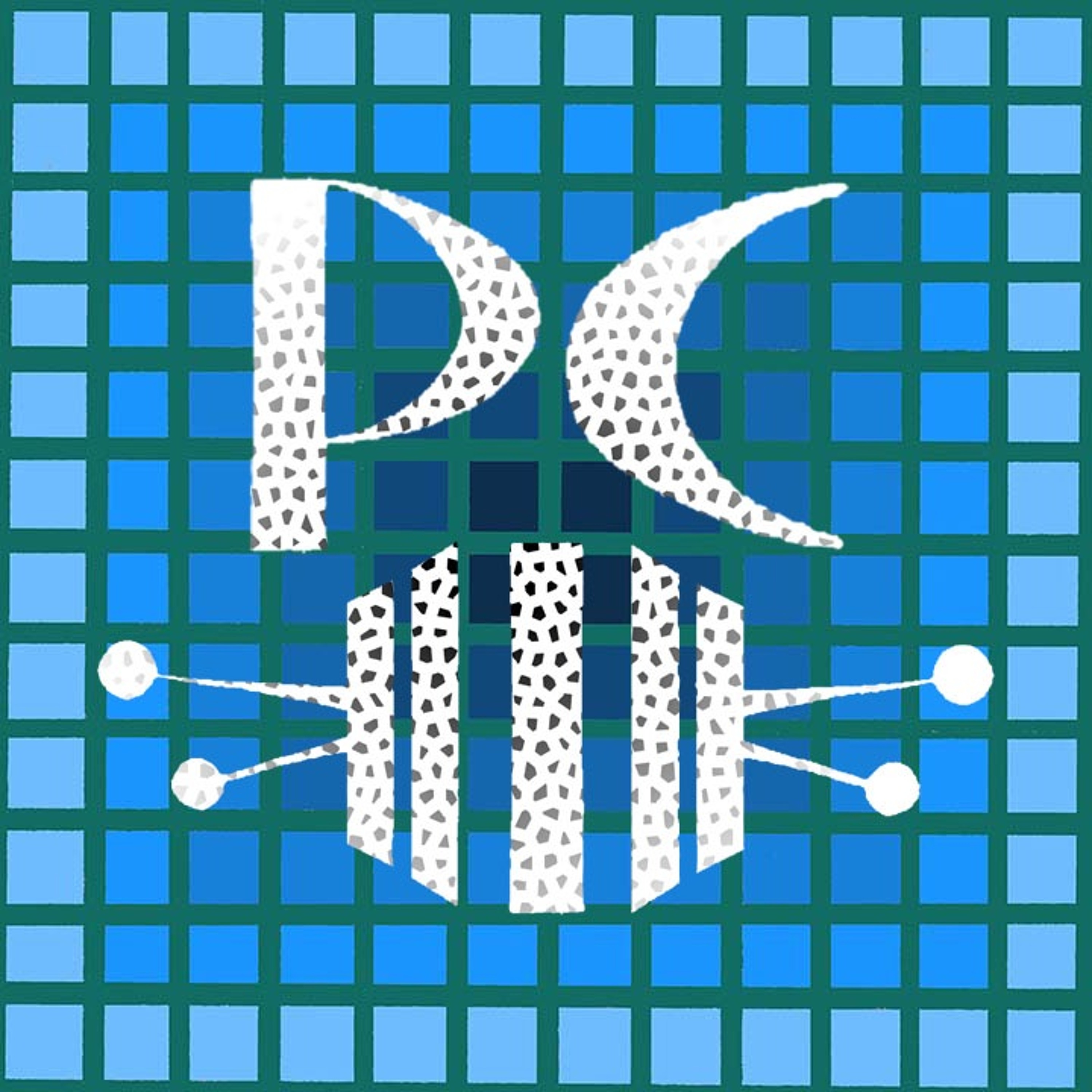 P C III Children Of The Son (The Mondrian Mix) episode artwork