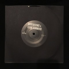 BNK-007-2  Steve Summers & Bookworms