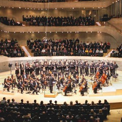 SALAM SYRIA 17.03.2017 Elbphilharmonie Deutschlandradio Kultur