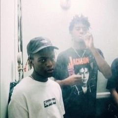 Playboi Carti - Wit Tha Fanta