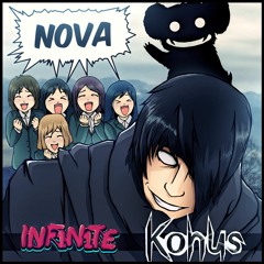 INF1N1TE & KONUS - NOVA