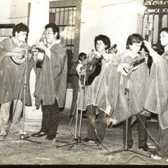 Estudiantina Cordillerana - El Huanchaquito