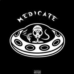 Medicate feat. PSYaJ (prod. by Chris Romero)