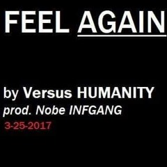 Feel Again (prod. Nobe InfGang)