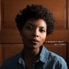 A Woman's Walk