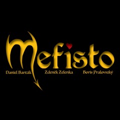 Čiré zlo (z muzikálu MEFISTO) - Josef Vojtek