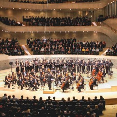 SALAM SYRIA 17.03.2017 Elbphilharmonie - 3Al 3Eyn