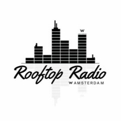 RooftopRadio 21 maart 2017