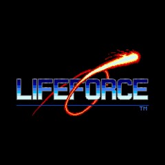 Life Force (Arcade) - Slash Fighter [GB-Z80, 0CC-FamiTracker]