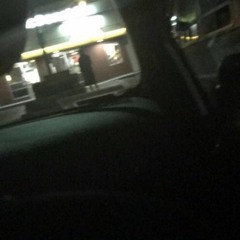 Hold my hand, I'm scared of losing you