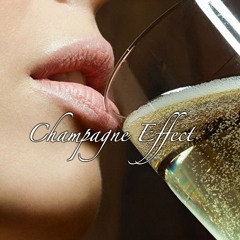 Phonzy+Johnny: Champagne Effect