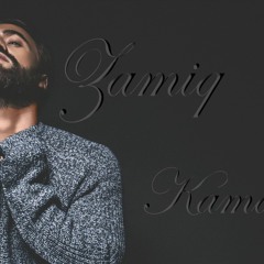 Zamiq - Kaman MP3LERIN,BIZ