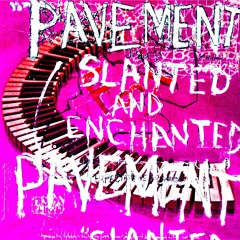 In The Mouth A De$ert