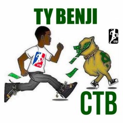 Ty Benji - Chasing That Bag