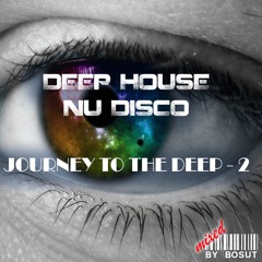 MiXeD by BOSUT - Journey to the DEEP - 2