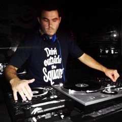 FOXTROT - SQUARE MILK CLOTHING PODCAST