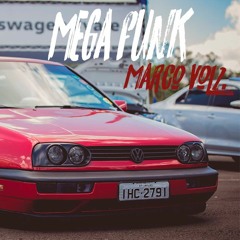 Mega Funk Março 2017(Dj Gabriel SC)