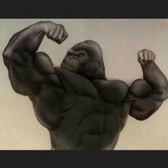 Im Built Like Dat - Qurius George Fea. Beef