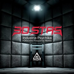 3D Stas - Subconscious Fall [Out 27 March]