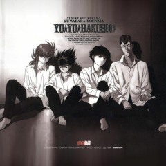 yu yu hakusho 2