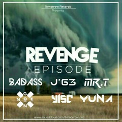 Yisc- I know you