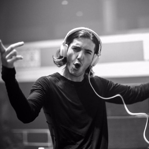 The Chainsmokers & Coldplay - Something Just Like This (Alesso Remix)