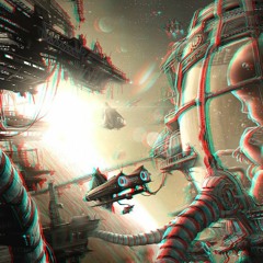 Space Station (Ran-Kin Remix)
