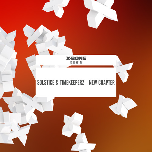 Solstice & Timekeeperz - New Chapter