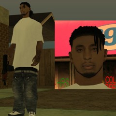 Pull Up Wit Ah Stick [Freestyle]