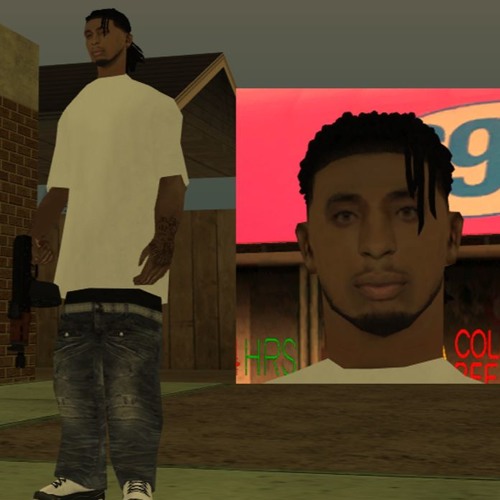 Pull Up Wit Ah Stick [Freestyle]