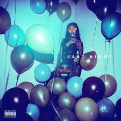 Last Night (Ft. Aares & Dose) (Prod. Aares)