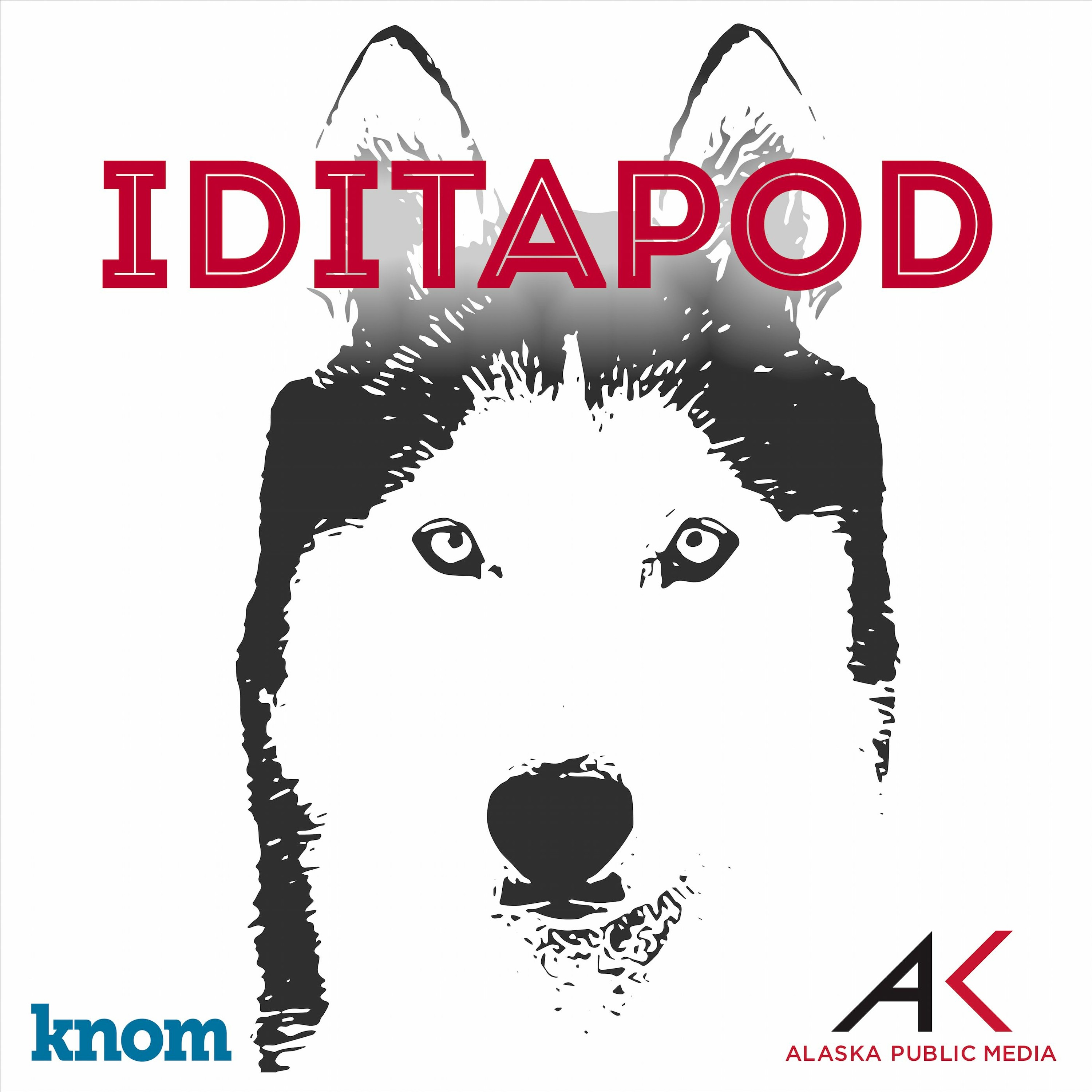 Episode 17: Wrapping up the 2017 Iditarod thumbnail