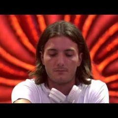 Alesso Tomorrowland 2014