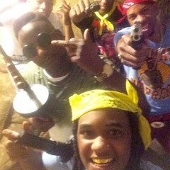 DeeMane Ft Lil JUGG x YP x - TENSIONS