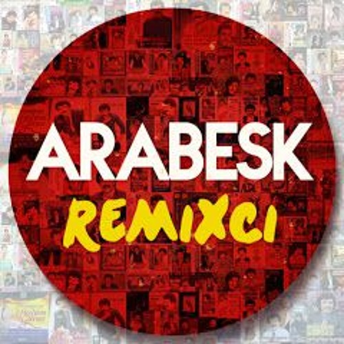 Metin Işık - Bana Gelip Şimdi Burda Olsaydın [Arabesk Trap Remix]