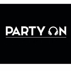 #PartyOn(BPM LIVE)