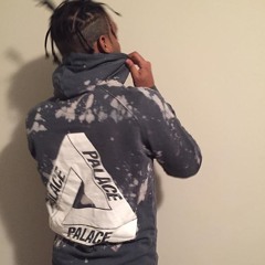 XtremesWorld - She Freestyle (Prod. Rob $urreal)