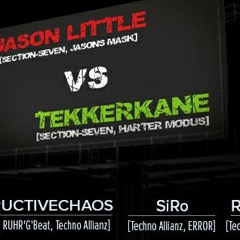 Hardtechno