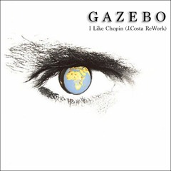 Gazebo - I like Chopin (Johnny Costa ReWork)