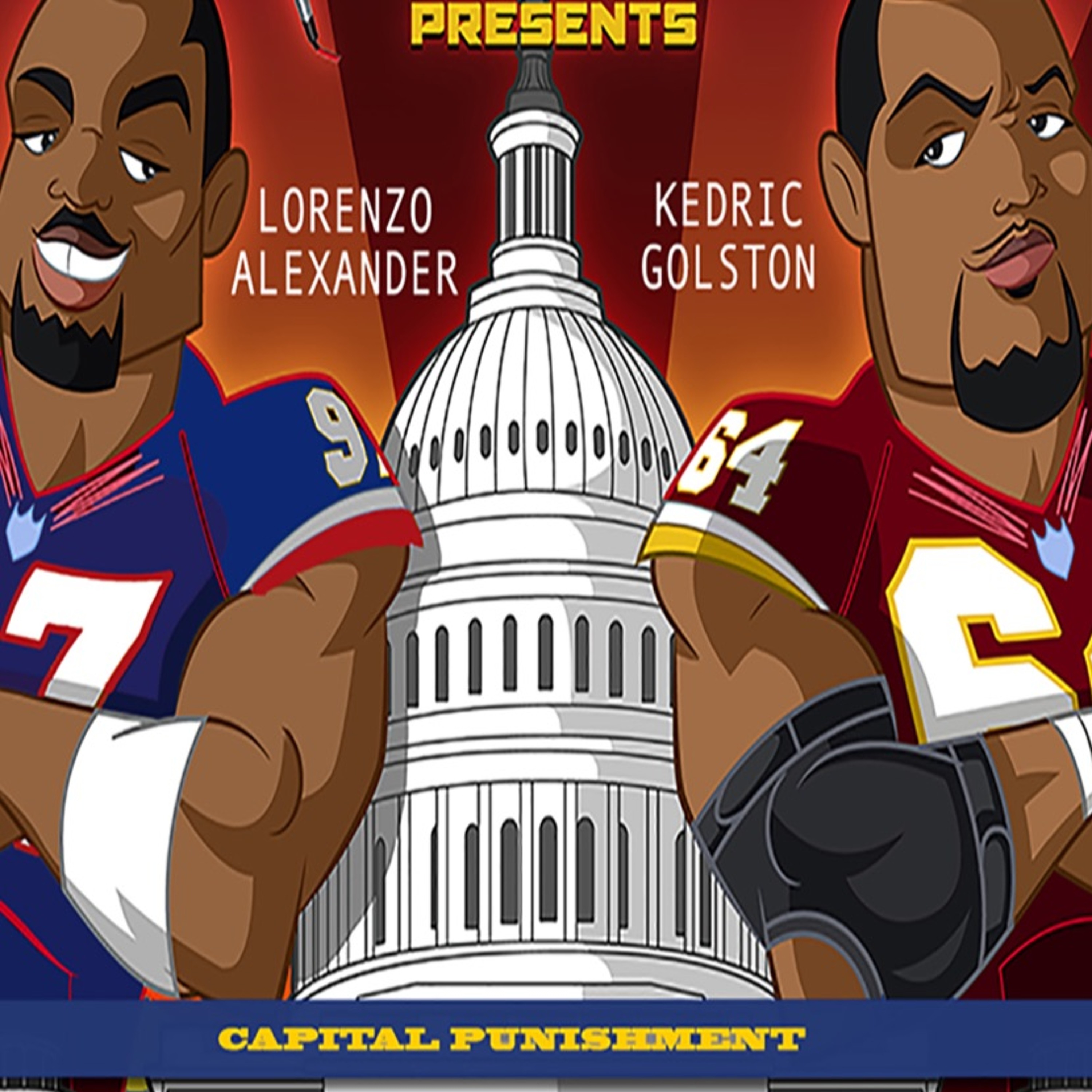 Capital Punishment Episode 5