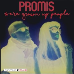 We're Grown Up People (Charly's 'Laid Beck' Club Mix)