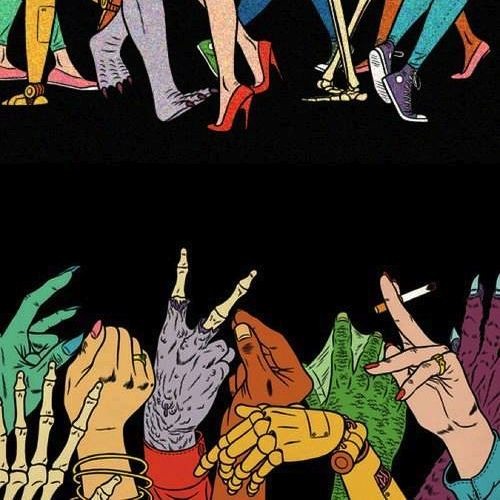 Indisputable Vibes