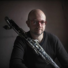 Concerto Pour Clarinette Basse