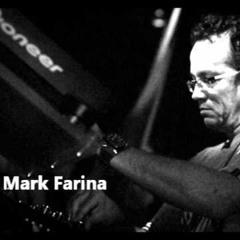 Stream Mark Farina | Listen to Mushroom Jazz Mixes playlist