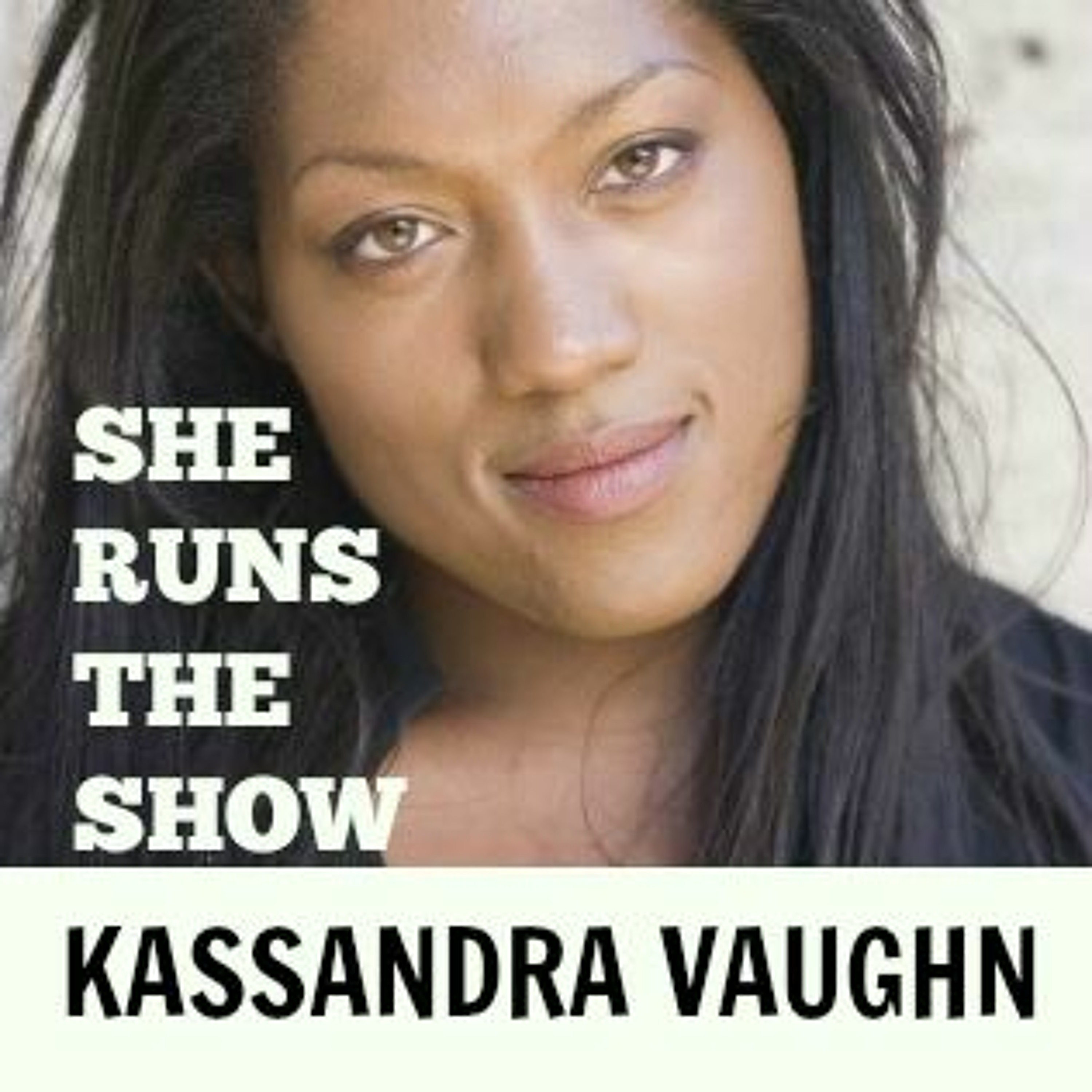 She Runs The Show Podcast