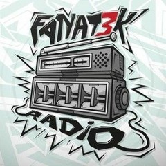 Fanat3k Radio - Hardcore Mix - 25/03/2017 [Free Download]